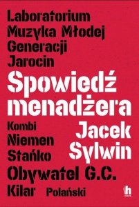 Spowiedź menadżera