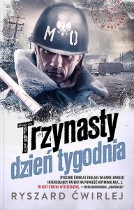 Trzynasty dzień tygodnia