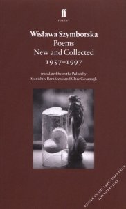 Poems New and Collected 1957-1997
