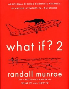 What If? 2