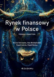 Rynek finansowy w Polsce.