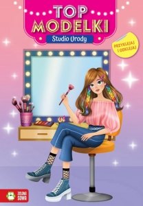 Top modelki Studio urody