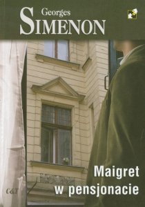 Maigret w pensjonacie