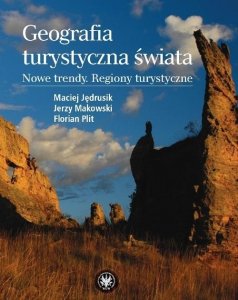 Geografia turystyczna świata