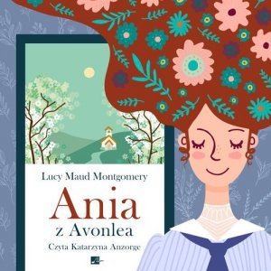 Ania z Avonlea