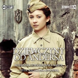 Dziewczyny od Andersa