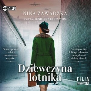 Dziewczyna lotnika