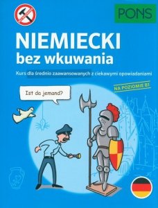 Niemiecki bez wkuwania PONS