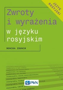 Zwroty i wyrażenia w języku rosyjskim