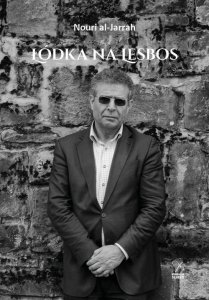 Łódka na Lesbos