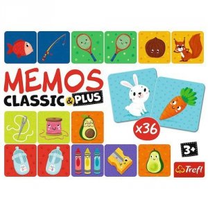 Memos classic&plus Logic