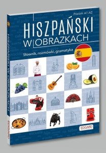 Hiszpański w obrazkach