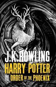 Harry Potter & the Order of the Phoenix