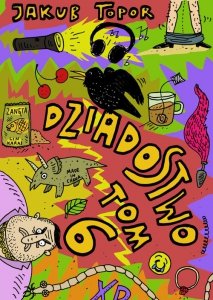 Dziadostwo 6