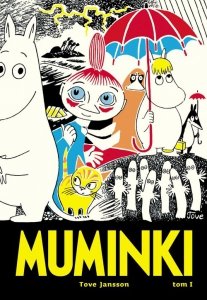 Muminki Tom 1