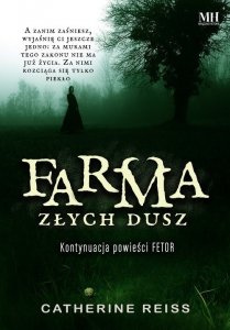 Farma złych dusz