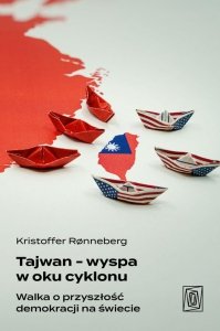 Tajwan - wyspa w oku cyklonu