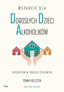 Wsparcie dla dorosłych dzieci alkoholików
