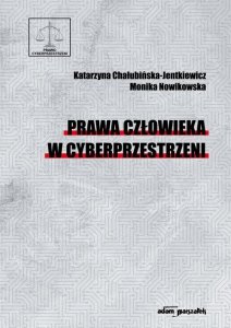 Prawa człowieka w cyberprzestrzeni