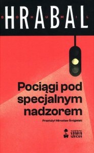 Pociągi pod specjalnym nadzorem