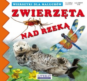 Zwierzęta nad rzeką