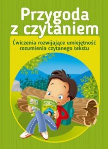 Przygoda z czytaniem