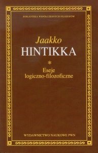 Eseje logiczno-filozoficzne