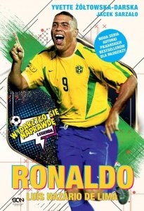Ronaldo Po prostu fenomen