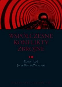 Współczesne konflikty zbrojne