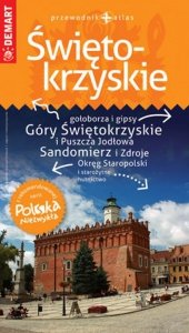 Świętokrzyskie przewodnik Polska Niezwykła
