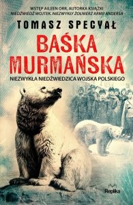 Baśka Murmańska