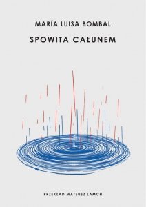 Spowita całunem