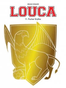 Louca Puchar Gryfów Tom 11