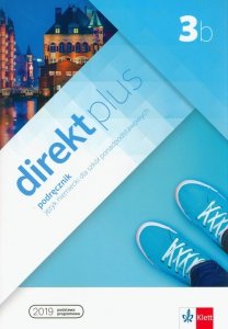 Direkt plus 3B. Podręcznik wieloletni
