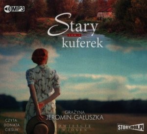 Dwieście wiosen Tom 5 Stary kuferek