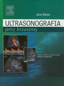 Ultrasonografia jamy brzusznej