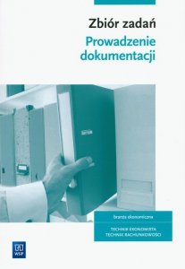 Zbiór zadań Prowadzenie dokumentacji