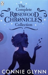 The Complete Rosewood Chronicles Collection