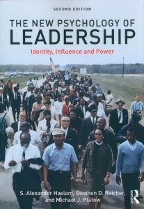 The New Psychology of Leadership