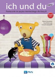 ich und du neu 2 Podręcznik