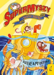 SuperMyszy i sereni sekret