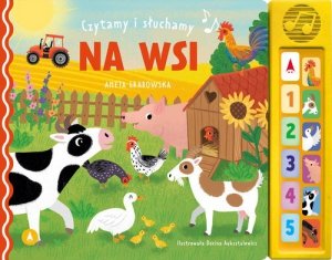 Czytamy i słuchamy Na wsi