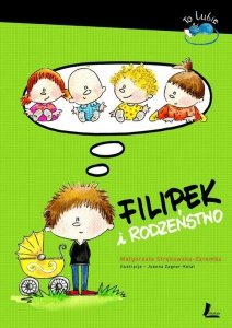 Filipek i rodzeństwo