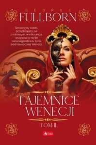 Tajemnice Wenecji Tom 2