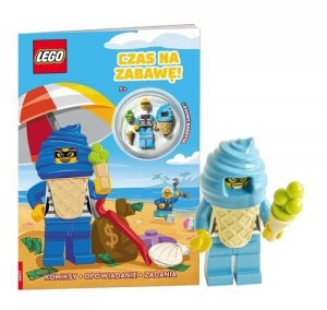 Lego Mixed Themes Czas na zabawę!