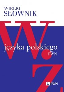 Wielki słownik języka polskiego Tom 5