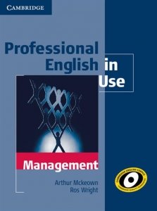 Professional English in Use Management + Answer