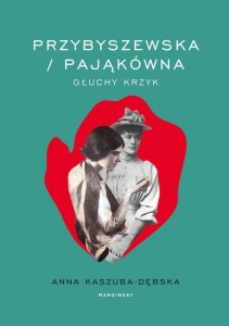 Przybyszewska / Pająkówna