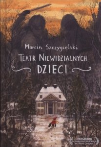 Teatr niewidzialnych dzieci