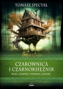 Czarownica i czarnoksiężnik